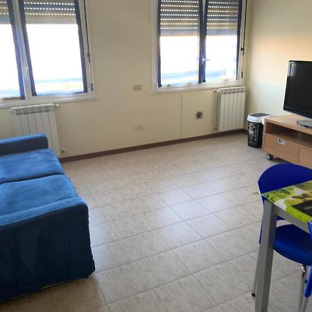شقة Bicocca Flat A ميلان المظهر الخارجي الصورة