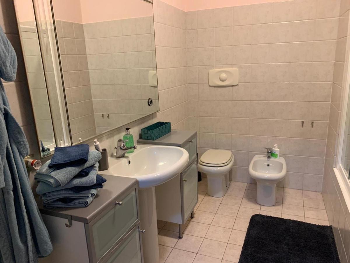 شقة Bicocca Flat A ميلان المظهر الخارجي الصورة