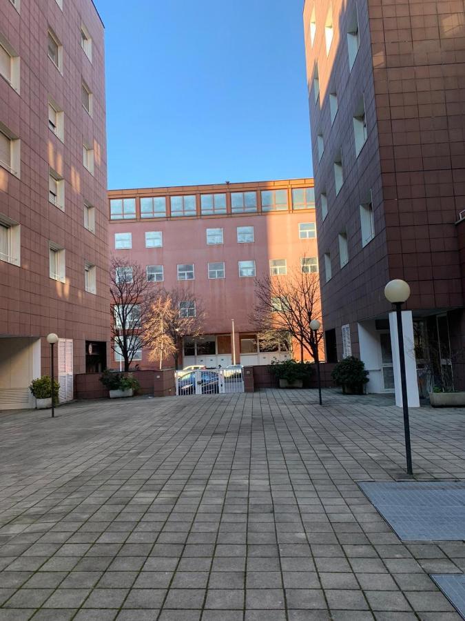 شقة Bicocca Flat A ميلان المظهر الخارجي الصورة