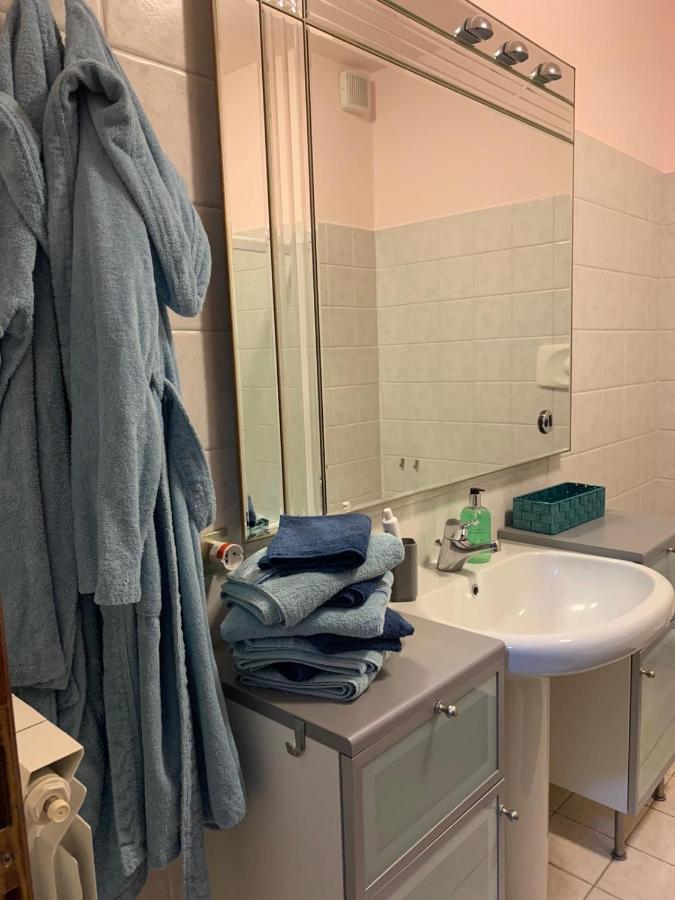 شقة Bicocca Flat A ميلان المظهر الخارجي الصورة