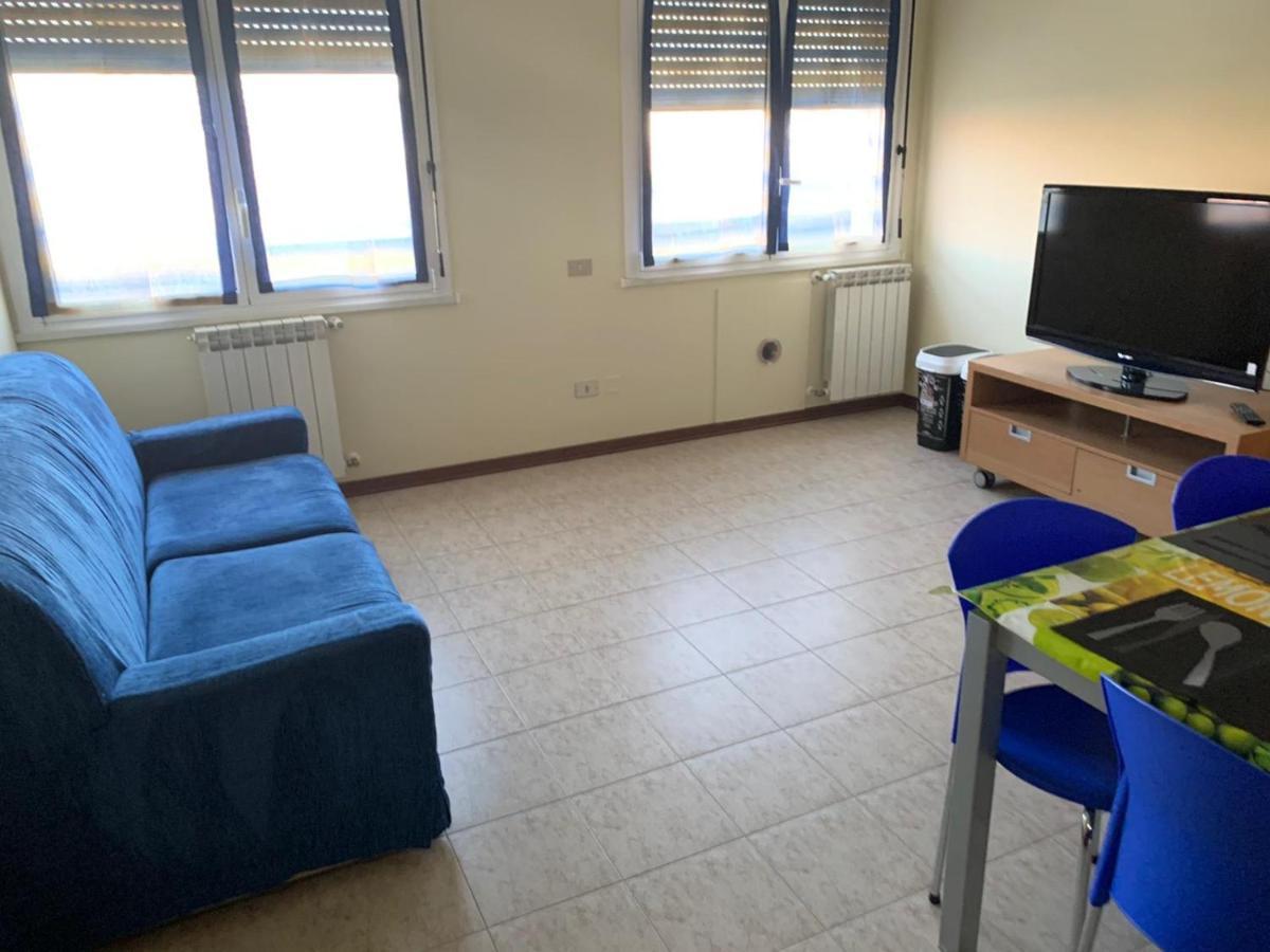 شقة Bicocca Flat A ميلان المظهر الخارجي الصورة