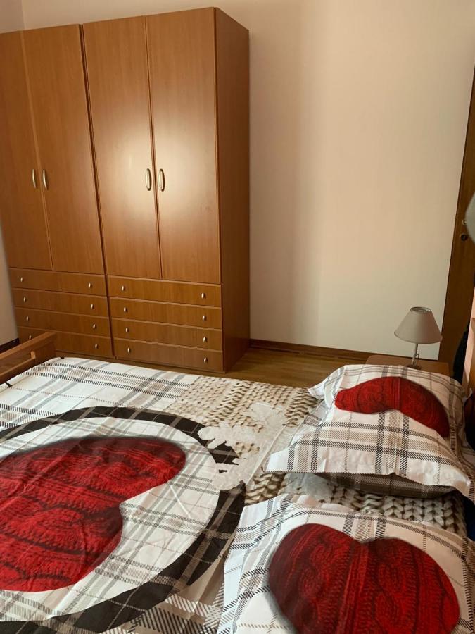 شقة Bicocca Flat A ميلان المظهر الخارجي الصورة
