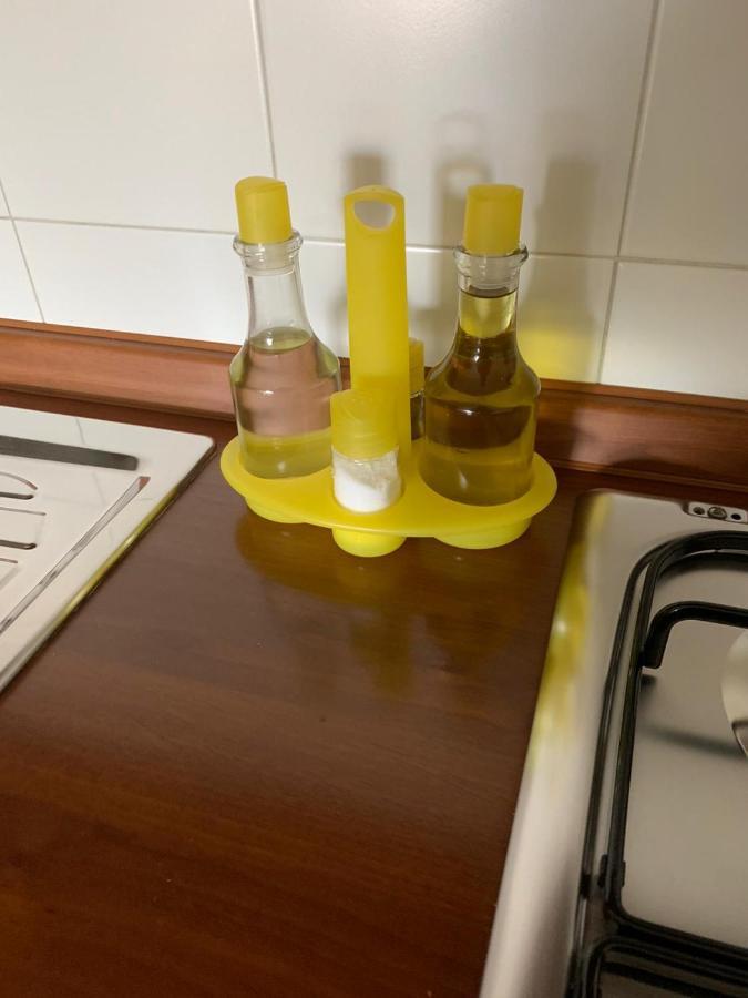 شقة Bicocca Flat A ميلان المظهر الخارجي الصورة