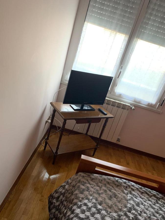 شقة Bicocca Flat A ميلان المظهر الخارجي الصورة