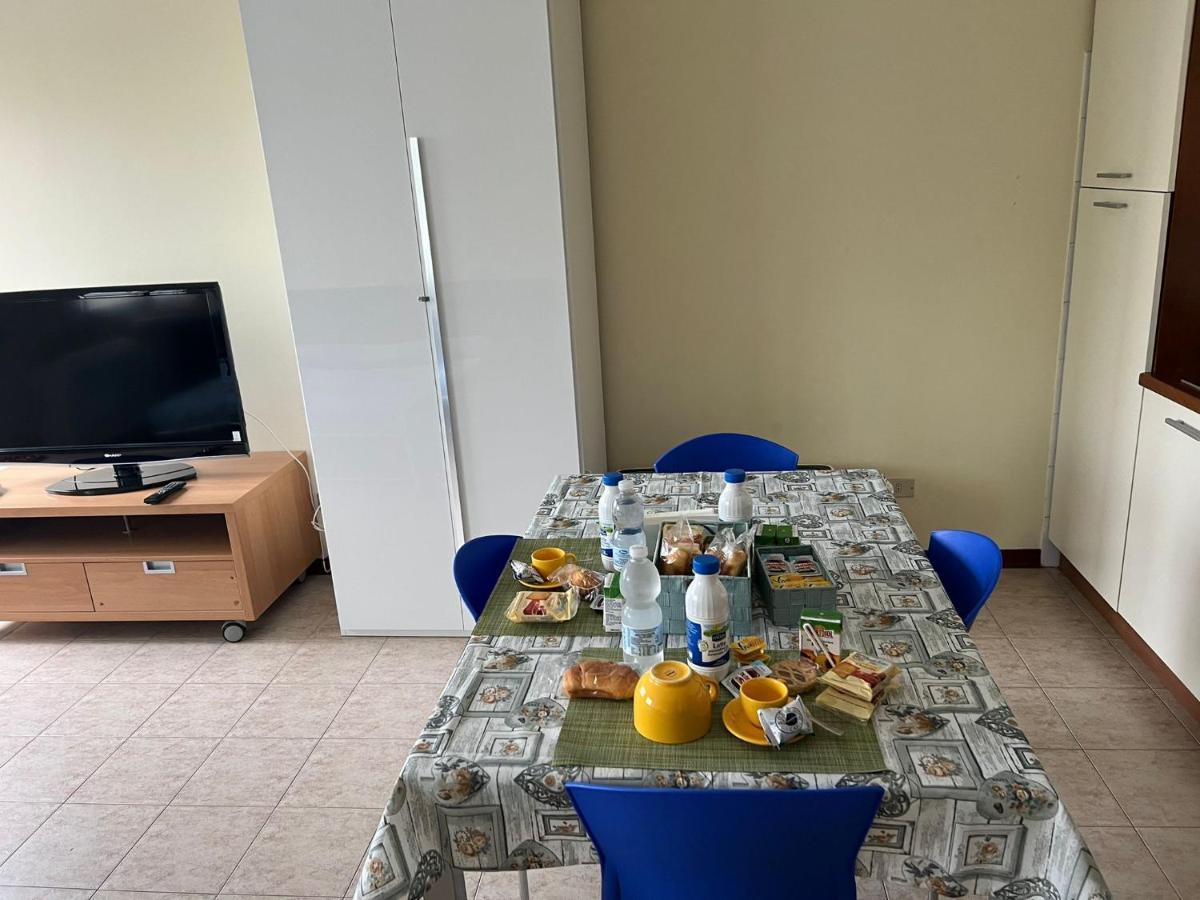 شقة Bicocca Flat A ميلان المظهر الخارجي الصورة