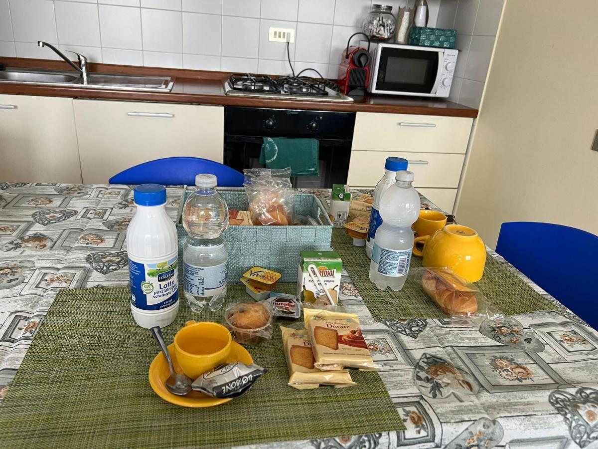 شقة Bicocca Flat A ميلان المظهر الخارجي الصورة